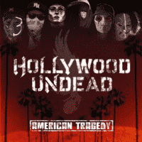 Hollywood Undead - S.C.A.V.A. (SCAVA)