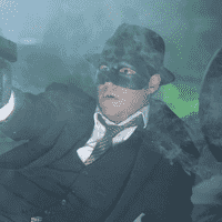 Green Hornet