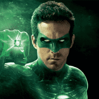 Green Lantern (2011)