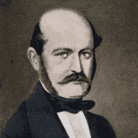 Ignaz Semmelweis