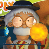 Professor