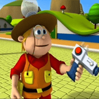 Engenhocas