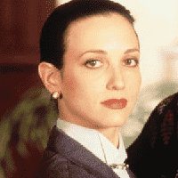 Lilith Sternin