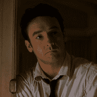 Identity (2003)