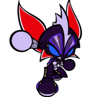 Max