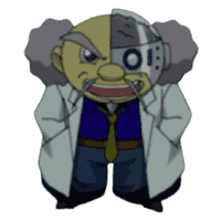 Dr. Mechado