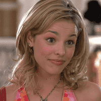 The Hot Chick (2002)