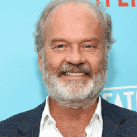 Kelsey Grammer