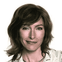 Judy Vickers