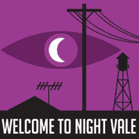 Welcome to Night Vale (Series)