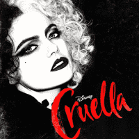 Cruella - Call Me Cruella