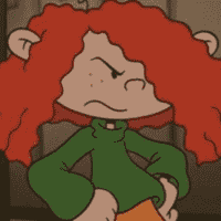 Fanny “Numbuh 86” Fulbright