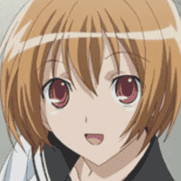 Mikoto Kondou