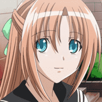 Kaede Sakura