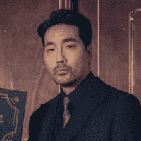 Mr. Oh