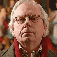 David Starkey