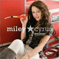 Miley Cyrus - Breakout (Album)