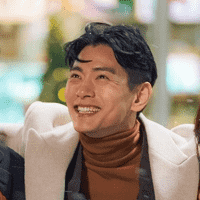 Kwon Min-Seong