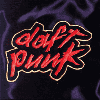 Daft Punk - Fresh