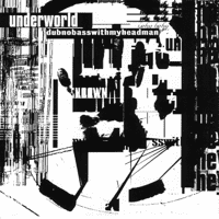 Underworld - M.E.