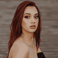 Melisa Lleshi
