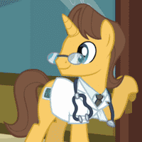 Doctor Stable