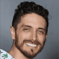 Josh Keaton