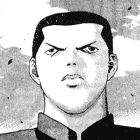 Seikichi Kuroda