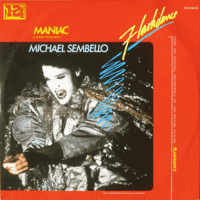 Michael Sembello - Maniac