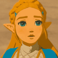 Zelda (BoTW)