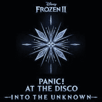 Panic! At The Disco - Into the Unknown