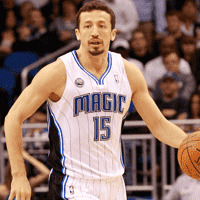 Hedo Turkoglu