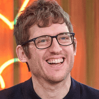 Elis James