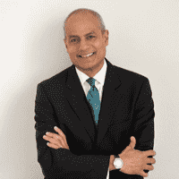 George Alagiah