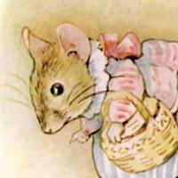 Mrs Tittlemouse