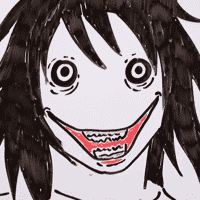 Jeff the Killer