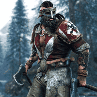 The Berserker