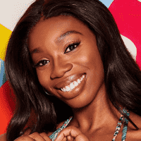 Yewande (S5)