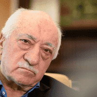 Fethullah Gülen