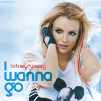 Britney Spears - I Wanna Go