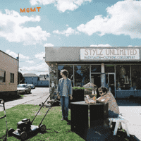 MGMT - Alien Days