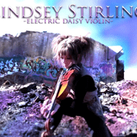 Lindsey Stirling – Electric Daisy Violin