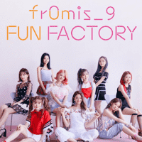 fromis_9 - FUN!