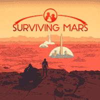 Surviving Mars