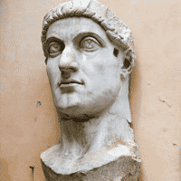 Constantine I the Great