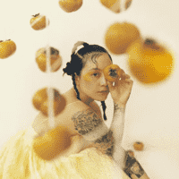 Japanese Breakfast - Be Sweet