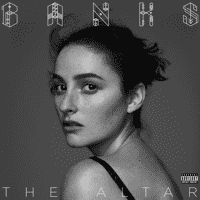 BANKS - Fuck with Myself