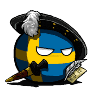 Swedenball