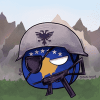 Kosovoball