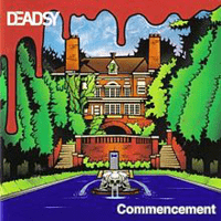 Deadsy - Mansion World